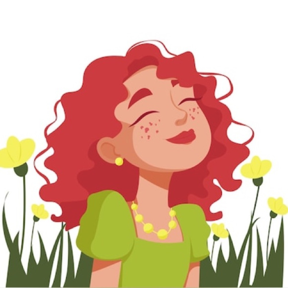 Meet your Posher, Heidi